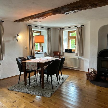 Gut Kalkhaeuschen, Ein Ort Mit Geschichte Apartment Аахен Екстериор снимка