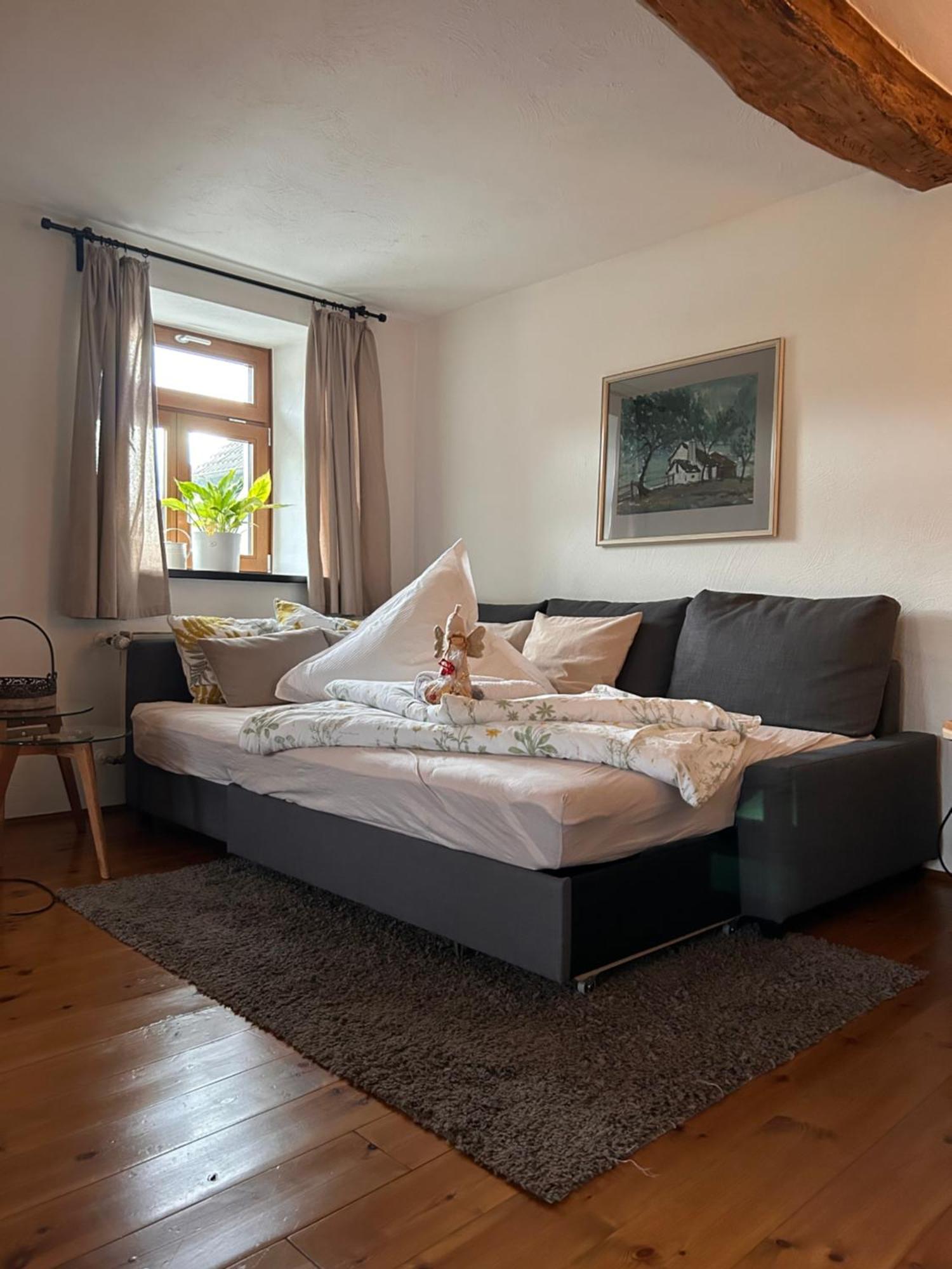 Gut Kalkhaeuschen, Ein Ort Mit Geschichte Apartment Аахен Екстериор снимка